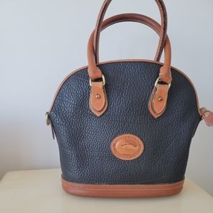 Vintage Dooney & Bourke